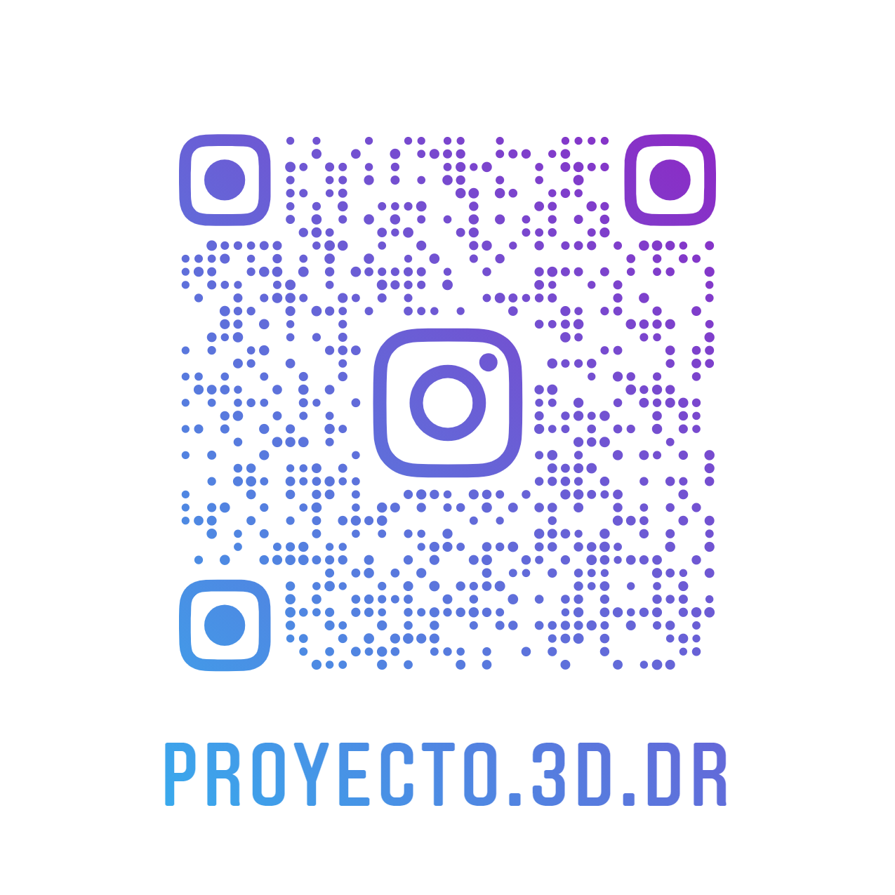 https://www.instagram.com/proyecto.3d.dr/